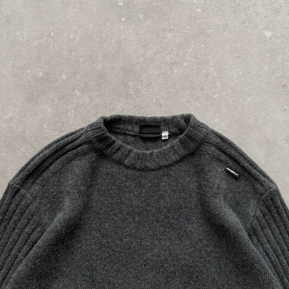 00's O'Neill Knit Jumper (L)