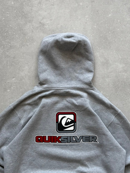 Vintage hoodie