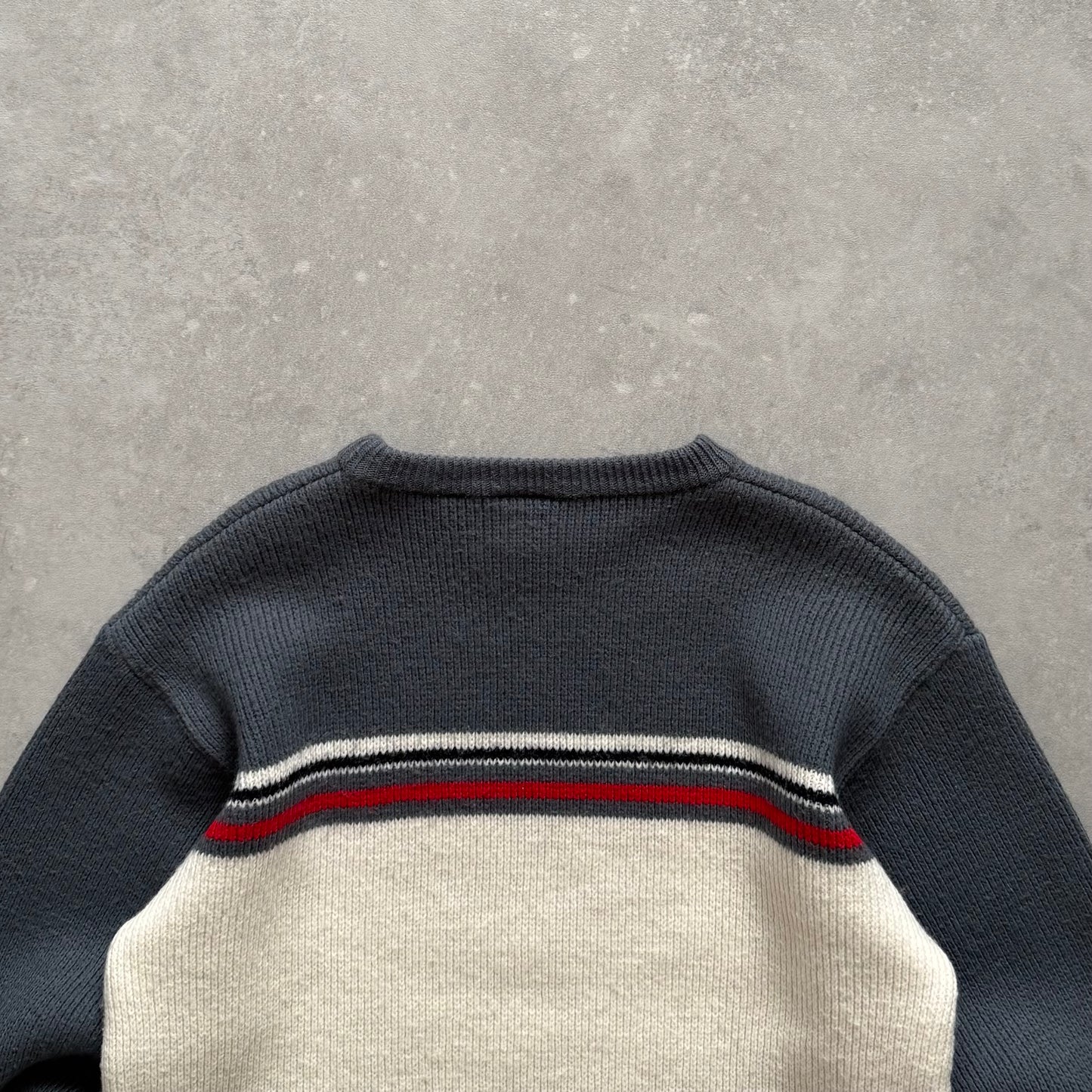 Vintage Billabong Knit Jumper (s)