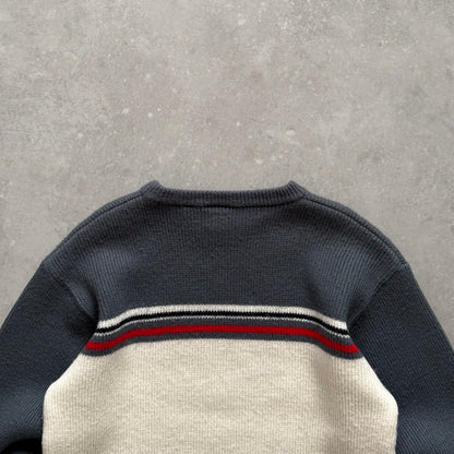 Vintage Billabong Knit Jumper (s)