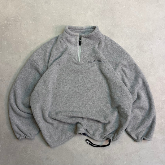 90's Quiksilver Fleece (XL)