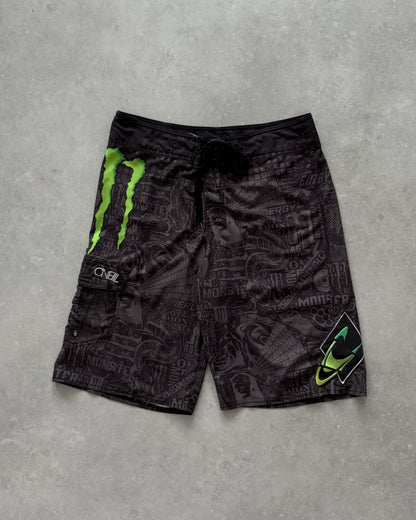 Vintage O’Neill Bobby Martinez Boardshorts (32)