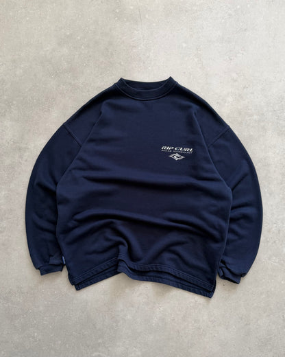 Vintage Rip Curl Sweatshirt (L)