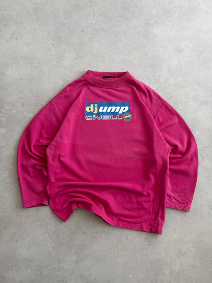 Vintage O’Neill Sweatshirt (XL)