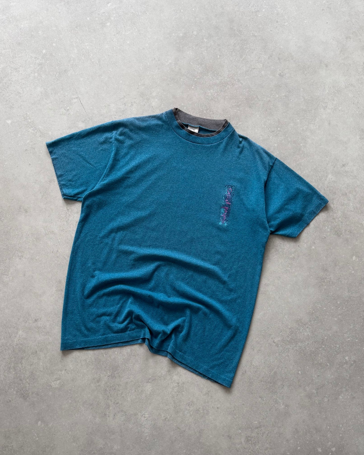 Vintage Ocean Pacific T-shirt (L)