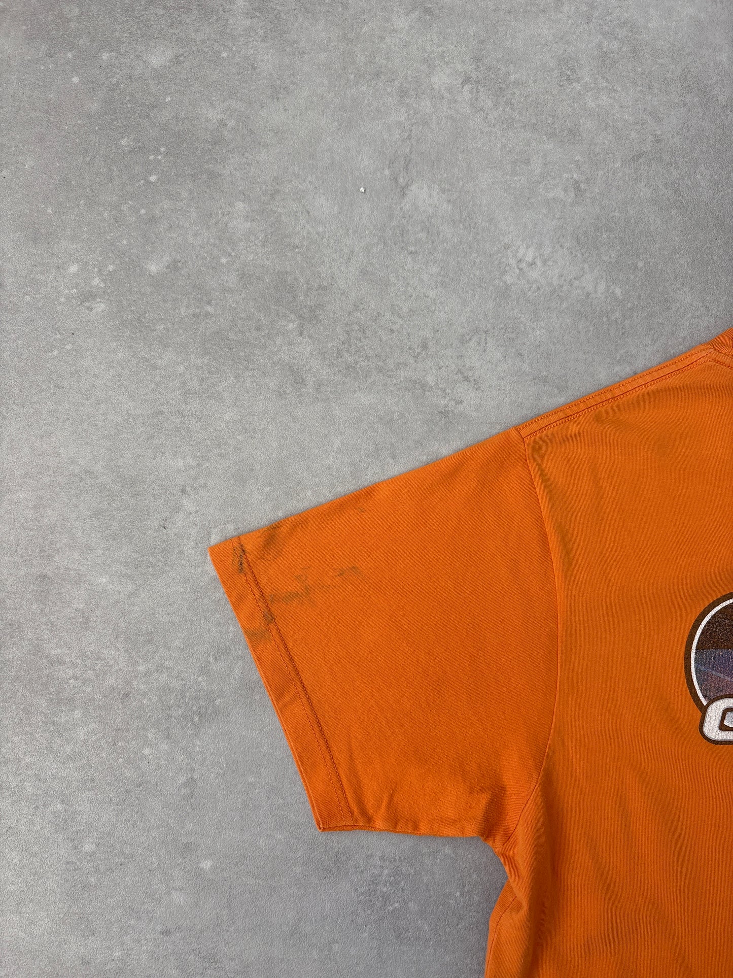 Vintage Quiksikver T-Shirt (S)