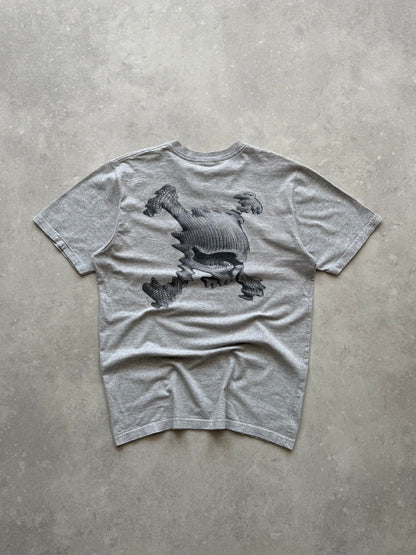 Vintage Oakley Software T-shirt (L)