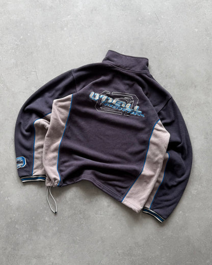 Vintage O’Neill 1/4 Zip Fleece (L)