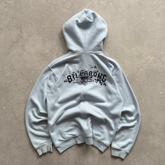 00's Billabong Hoodie (S)