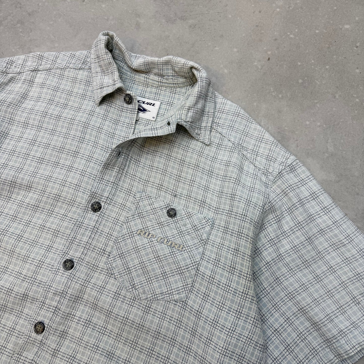 Rip Curl Shirt