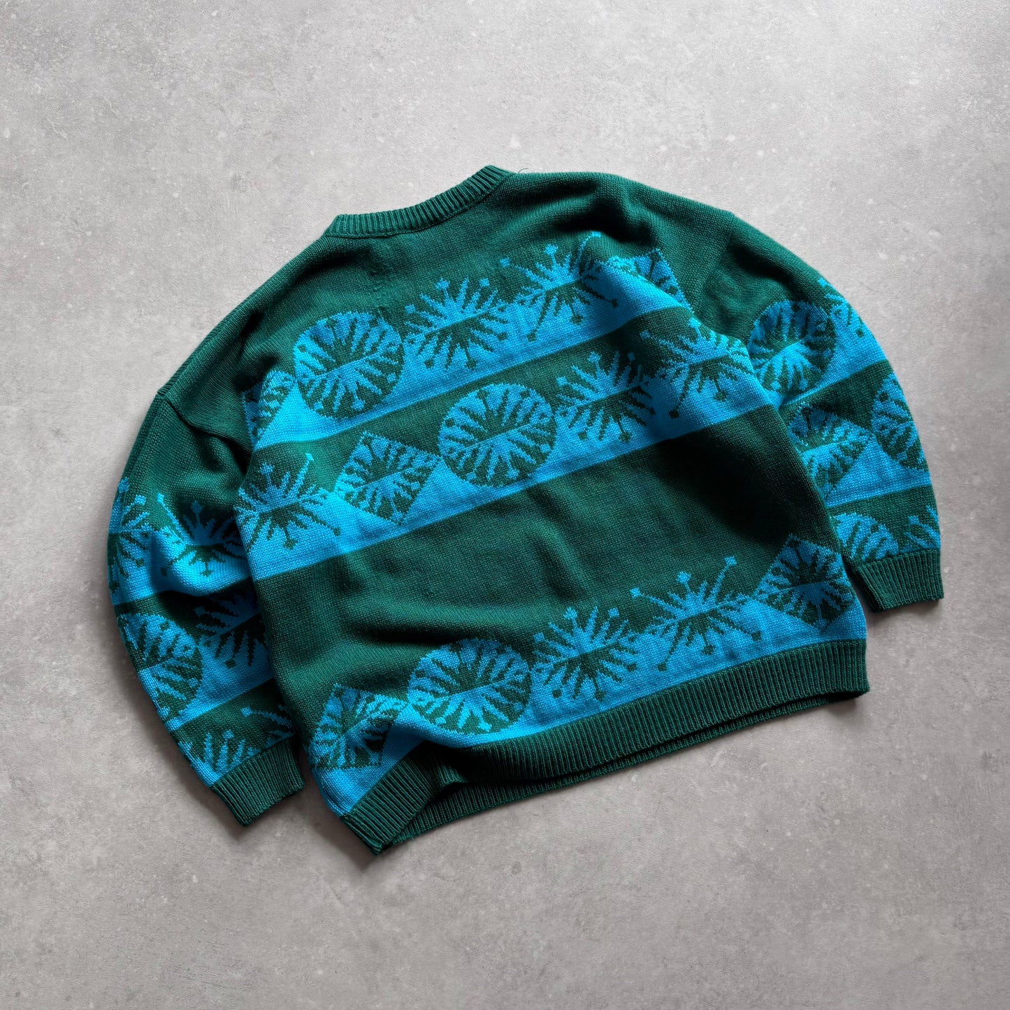 Vintage O'Neill Knit Jumper (M)