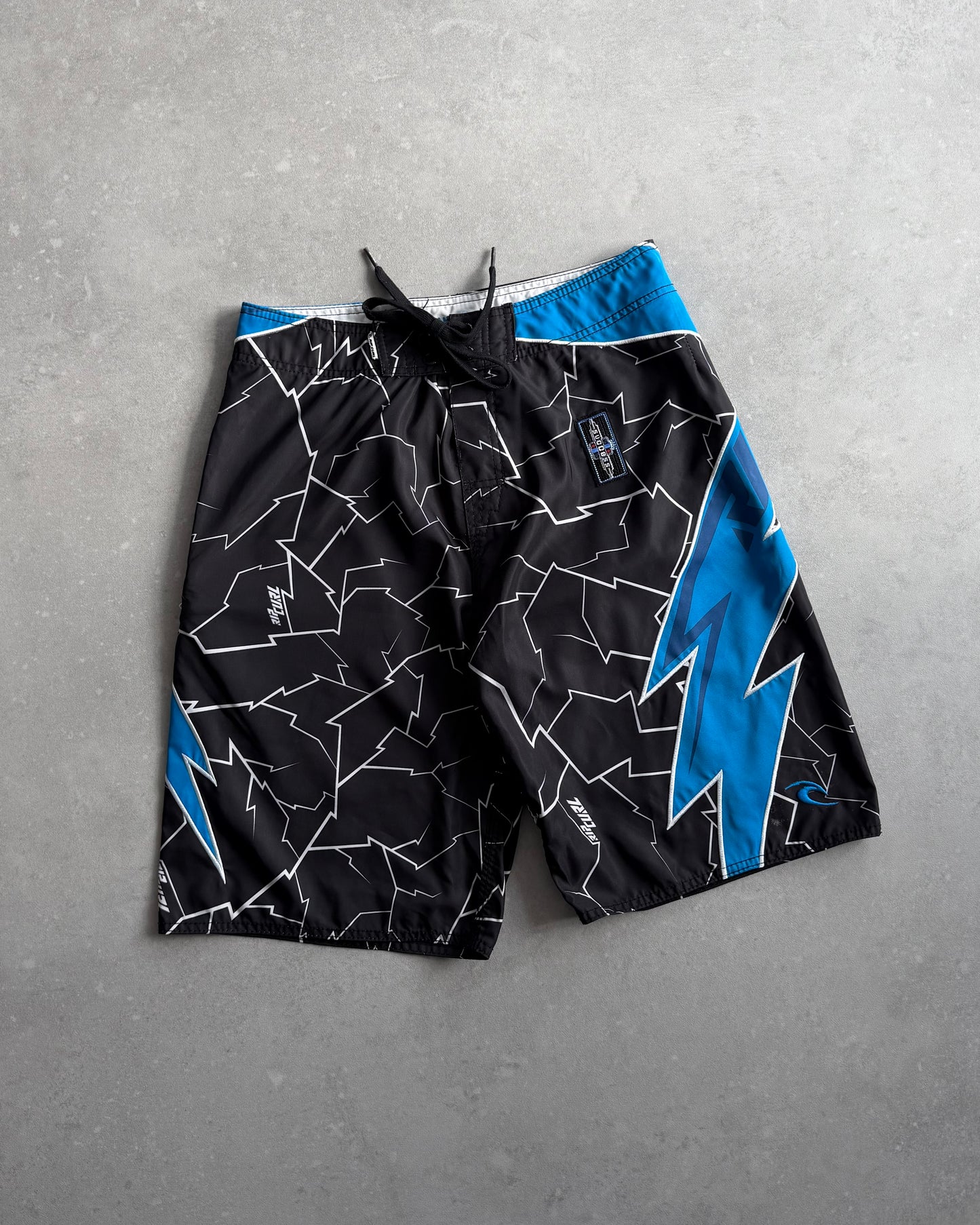 Vintage Rip Curl Mick Fanning Boardshorts (30)