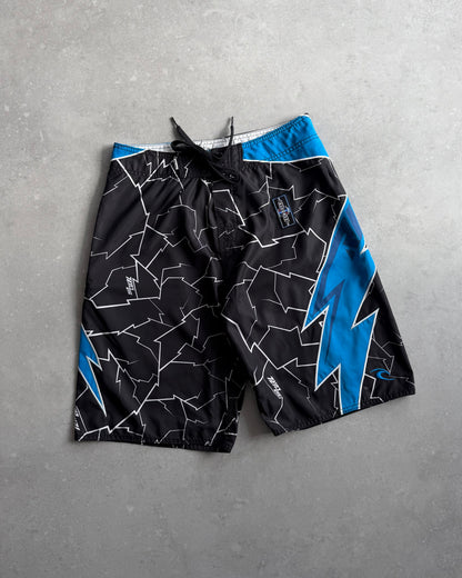 Vintage Rip Curl Mick Fanning Boardshorts (30)