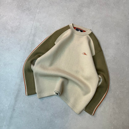 00's Quiksilver Knit (L)