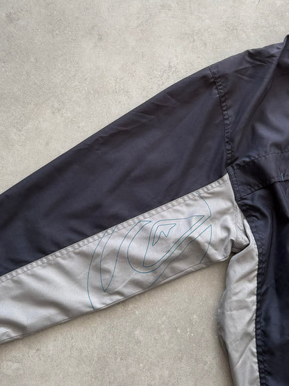 Vintage Quiksilver Windbreaker (M)