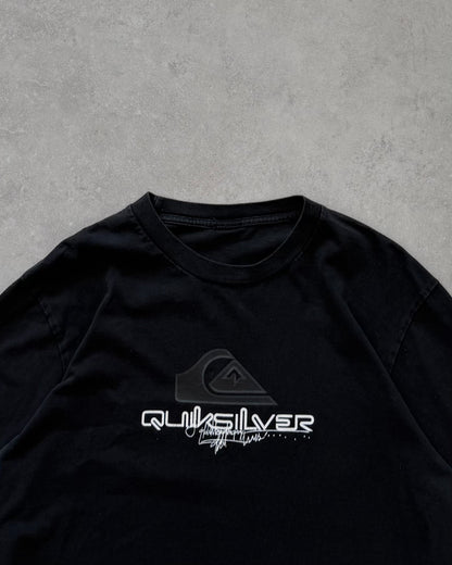 Vintage Quiksilver Long Sleeve T-shirt (L)