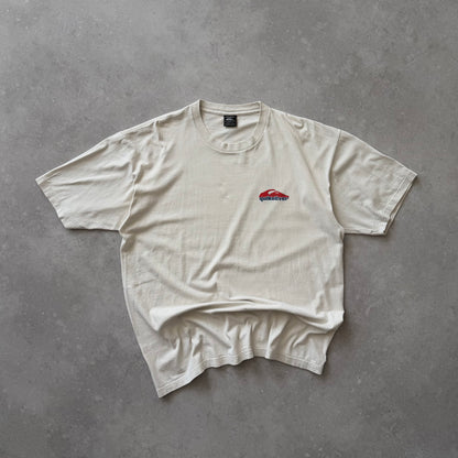 00’s Quiksilver T-shirt (XL)
