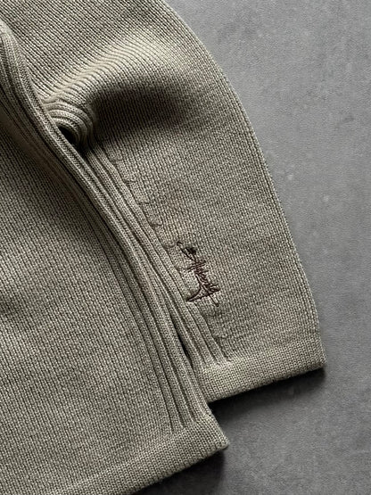 Vintage Billabong Knit Jumper (S)