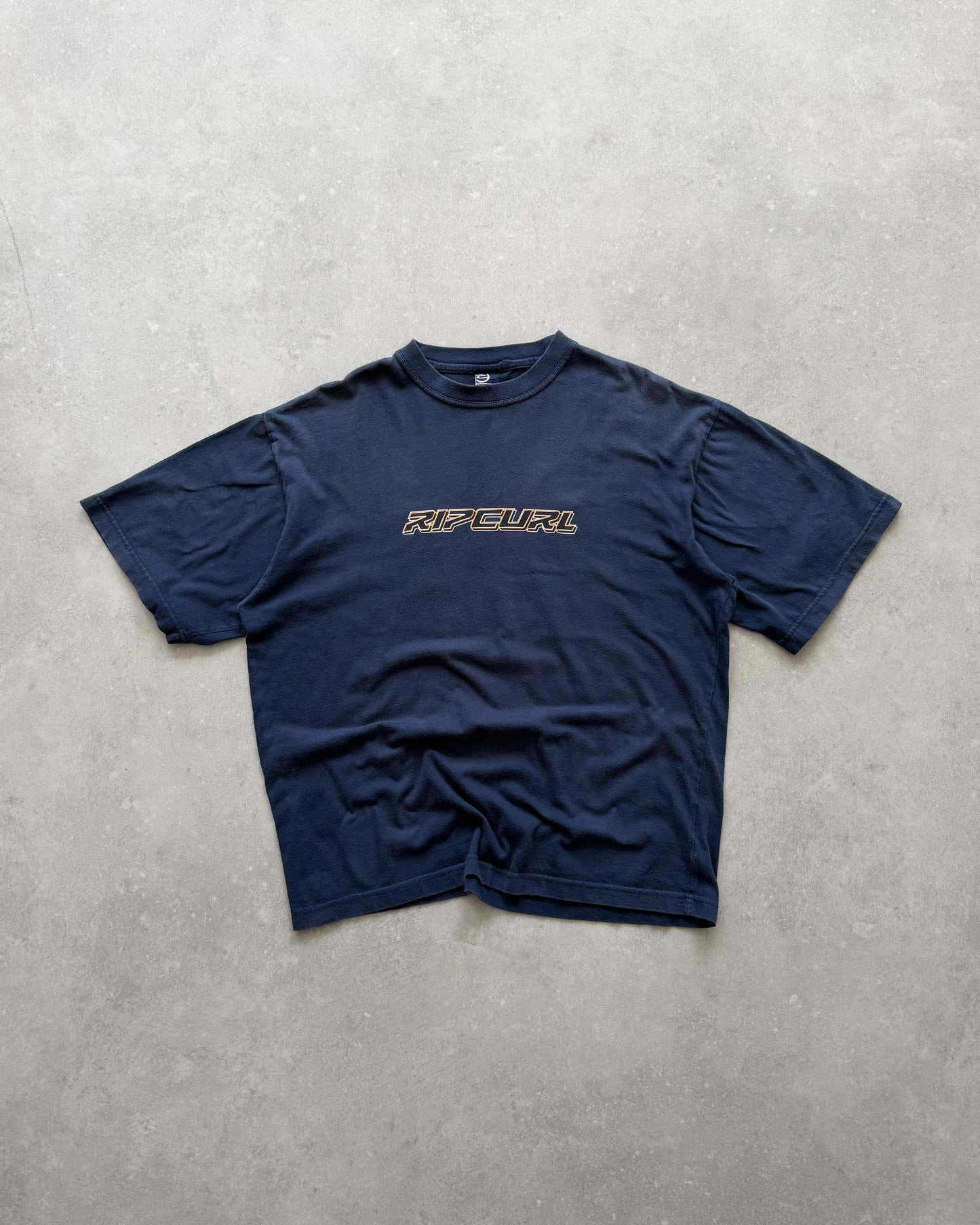 Vintage Ripcurl T-shirt (M)