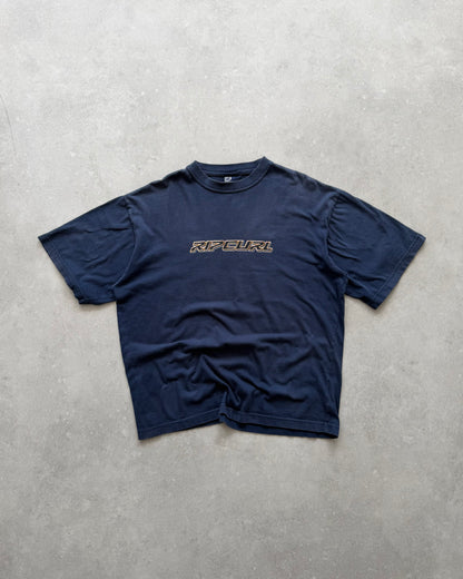 Vintage Ripcurl T-shirt (M)