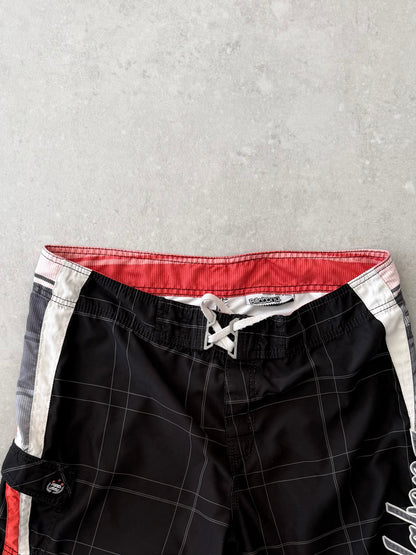 Vintage Billabong Boardshorts (36)