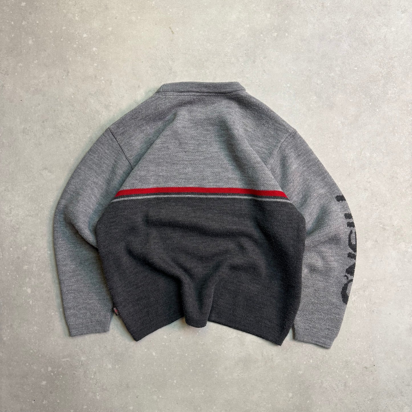 00’s O’Neill Knit Jumper (M)