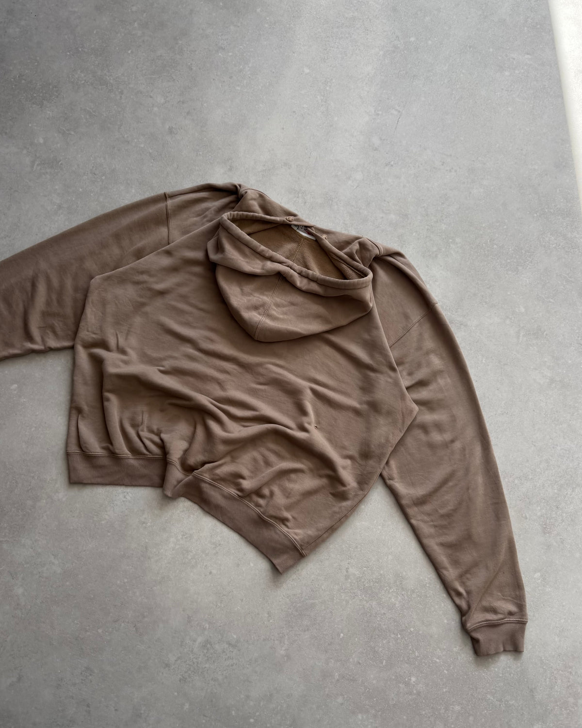 Vintage O’Neill Hoodie (L)