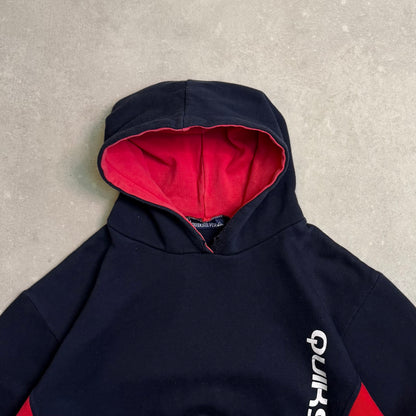 00’s Quiksilver Hoodie (M)