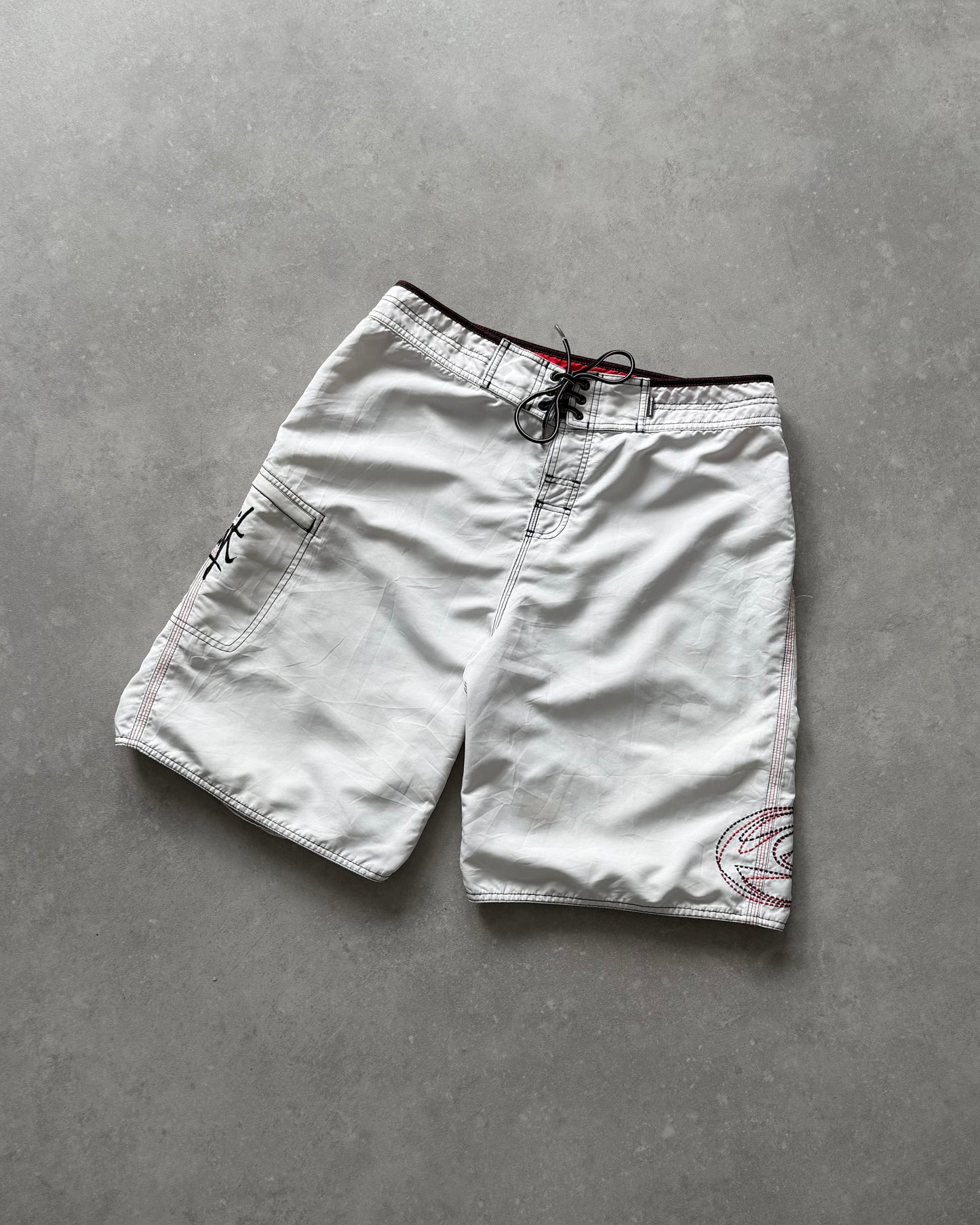 Vintage Quiksilver Boardshorts (34)