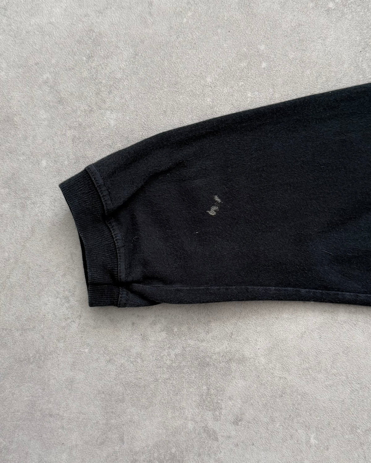 Vintage Hawk Long Sleeve T-shirt (S)