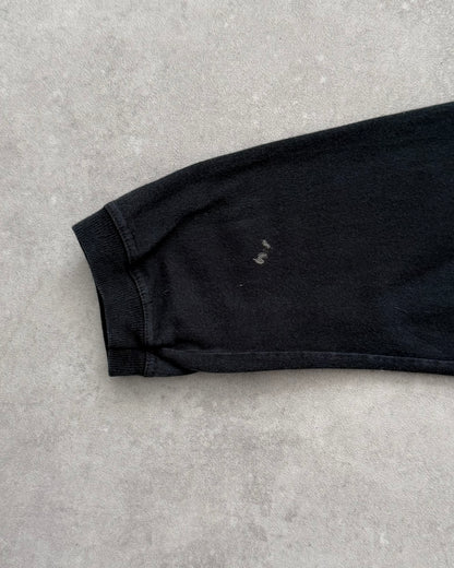 Vintage Hawk Long Sleeve T-shirt (S)