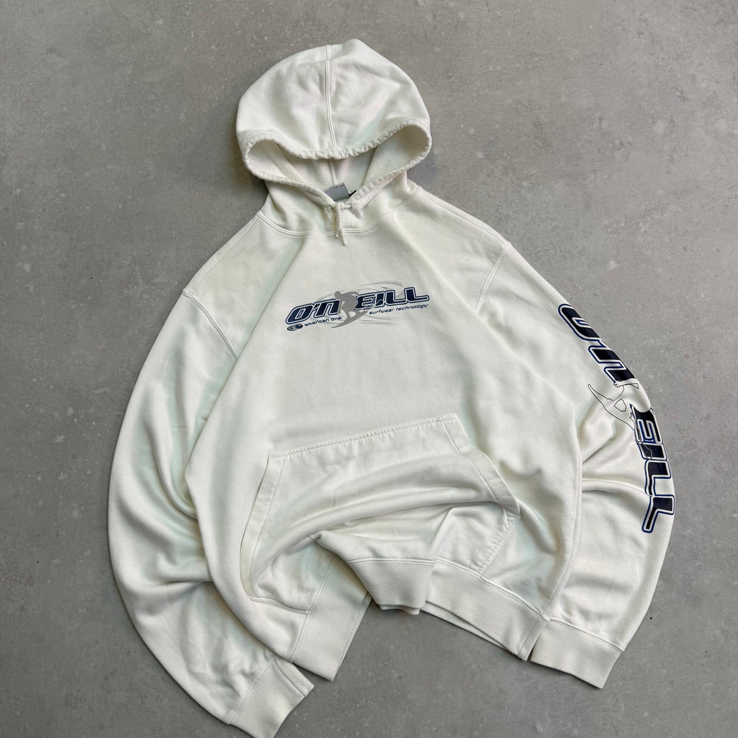 00’s O’Neill Hoodie (M)