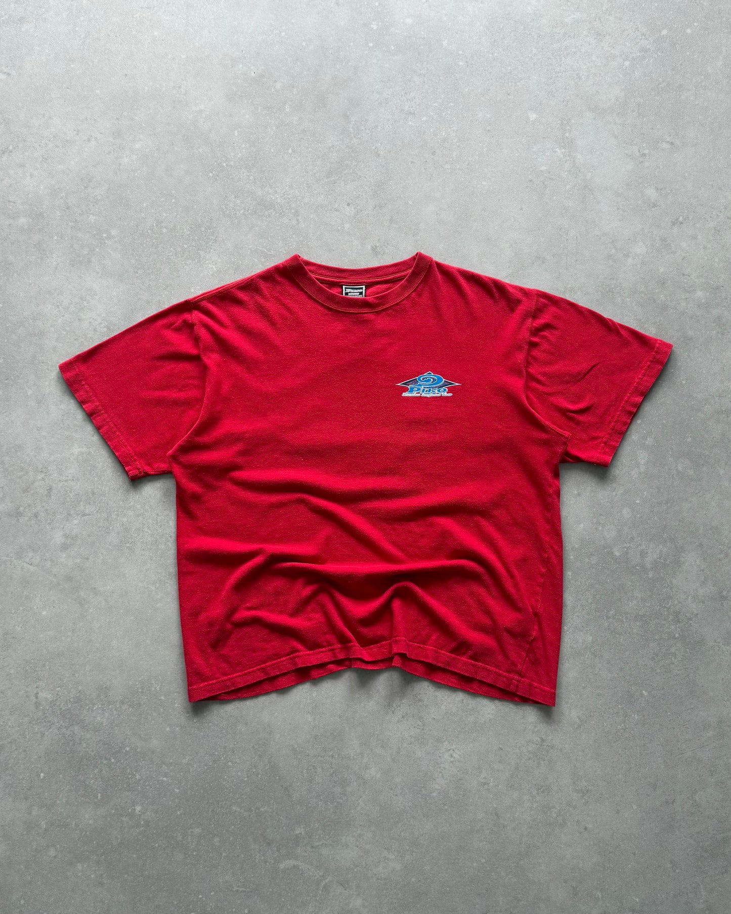 Vintage Piko T-Shirt (S)