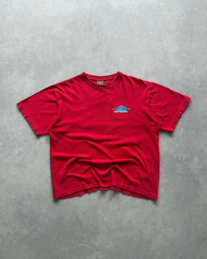 Vintage Piko T-Shirt (S)