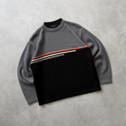 Vintage Quiksilver Knit Jumper (S)