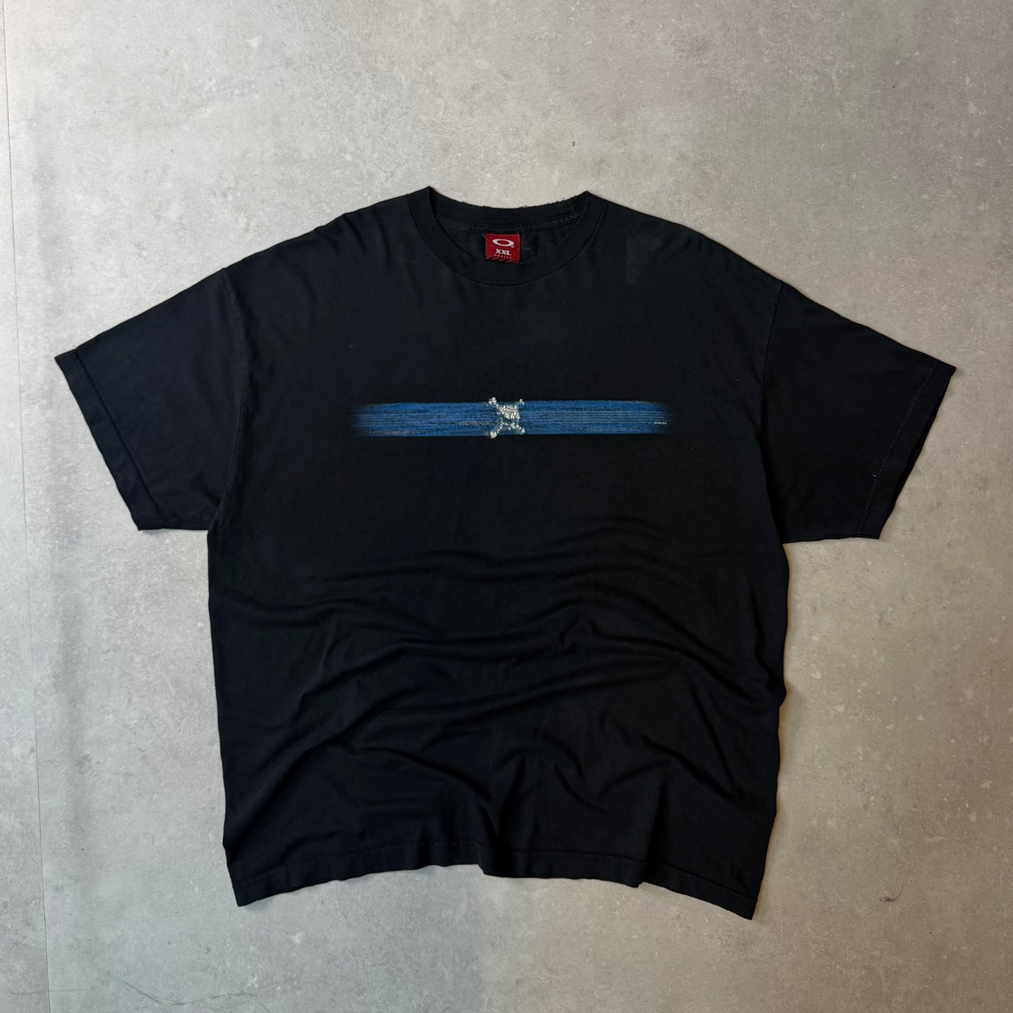 00’s Oakley T-shirt (XXL)