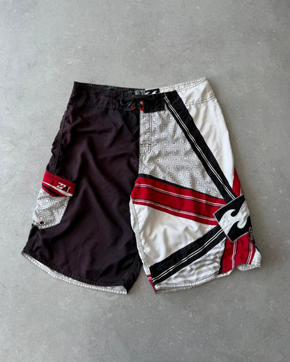 Vintage Billabong Andy Irons Shogun Boardshorts (35)