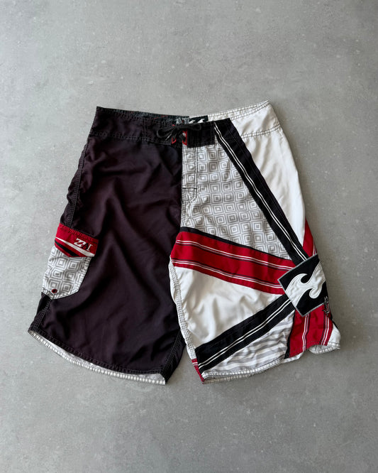 Vintage Billabong Andy Irons Shogun Boardshorts (35)