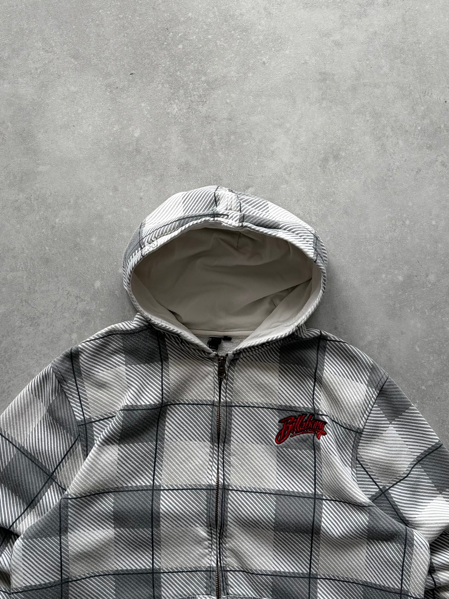 Vintage Billabong Hoodie (S)