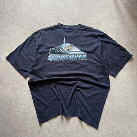 00’s Quiksilver T-shirt (XL)