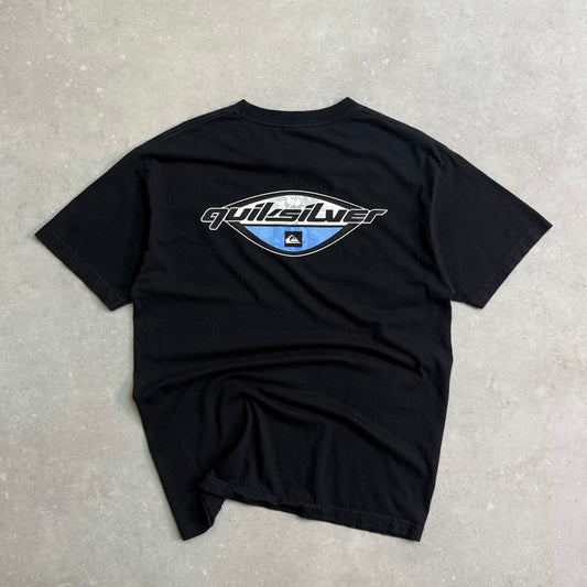 00’s Quiksilver T-shirt (M)