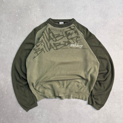 00’s Billabong Knit Jumper