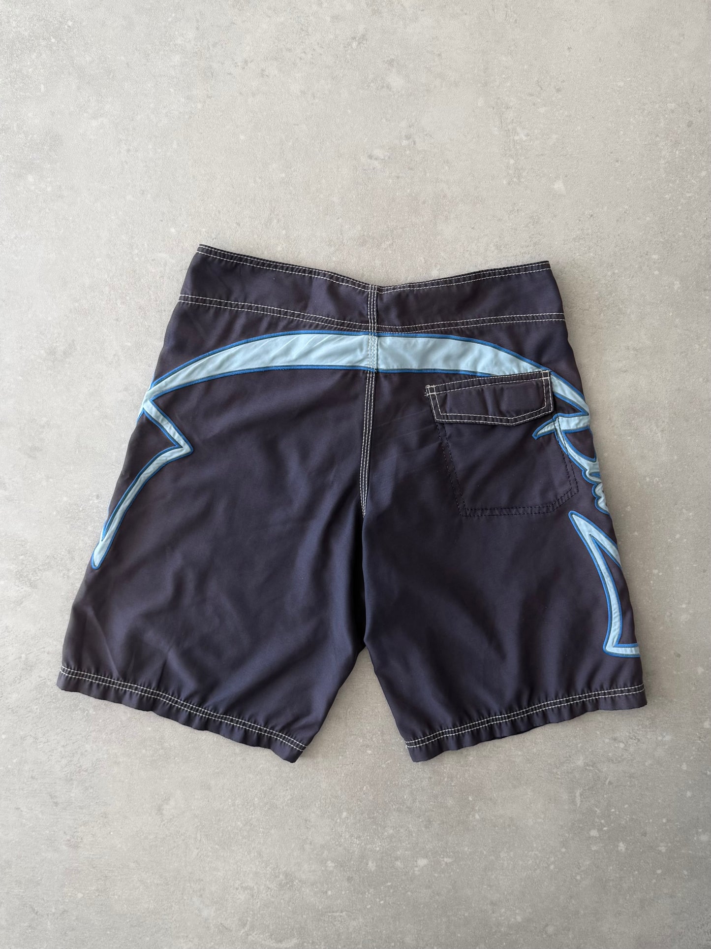 Vintage Billabong Boardshorts (33)