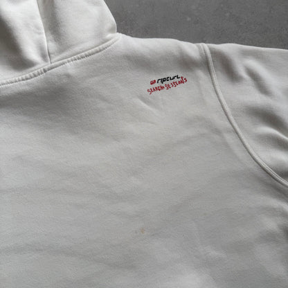 00's Rip Curl ''Search Sessions'' Hoodie (M)
