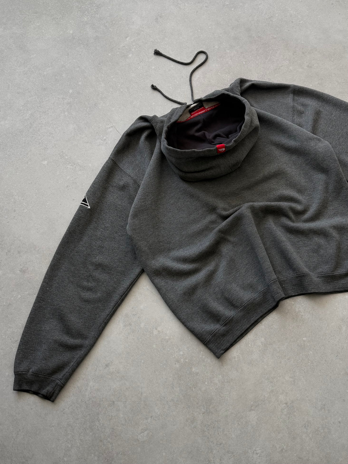 Vintage Quiksilver Hoodie (XL)