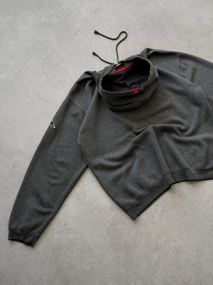 Vintage Quiksilver Hoodie (XL)