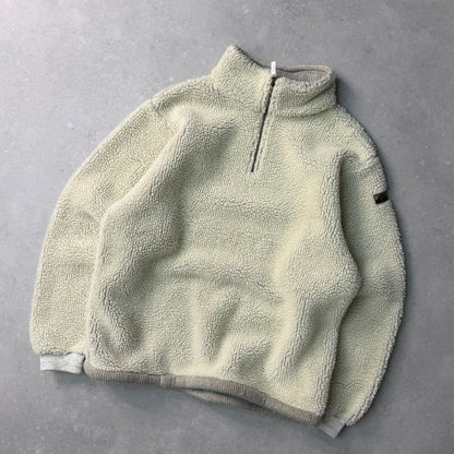 00’s Quiksilver Fleece (L)