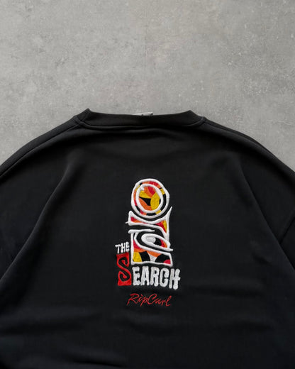 Vintage 90's Rip Curl Sweatshirt (L)