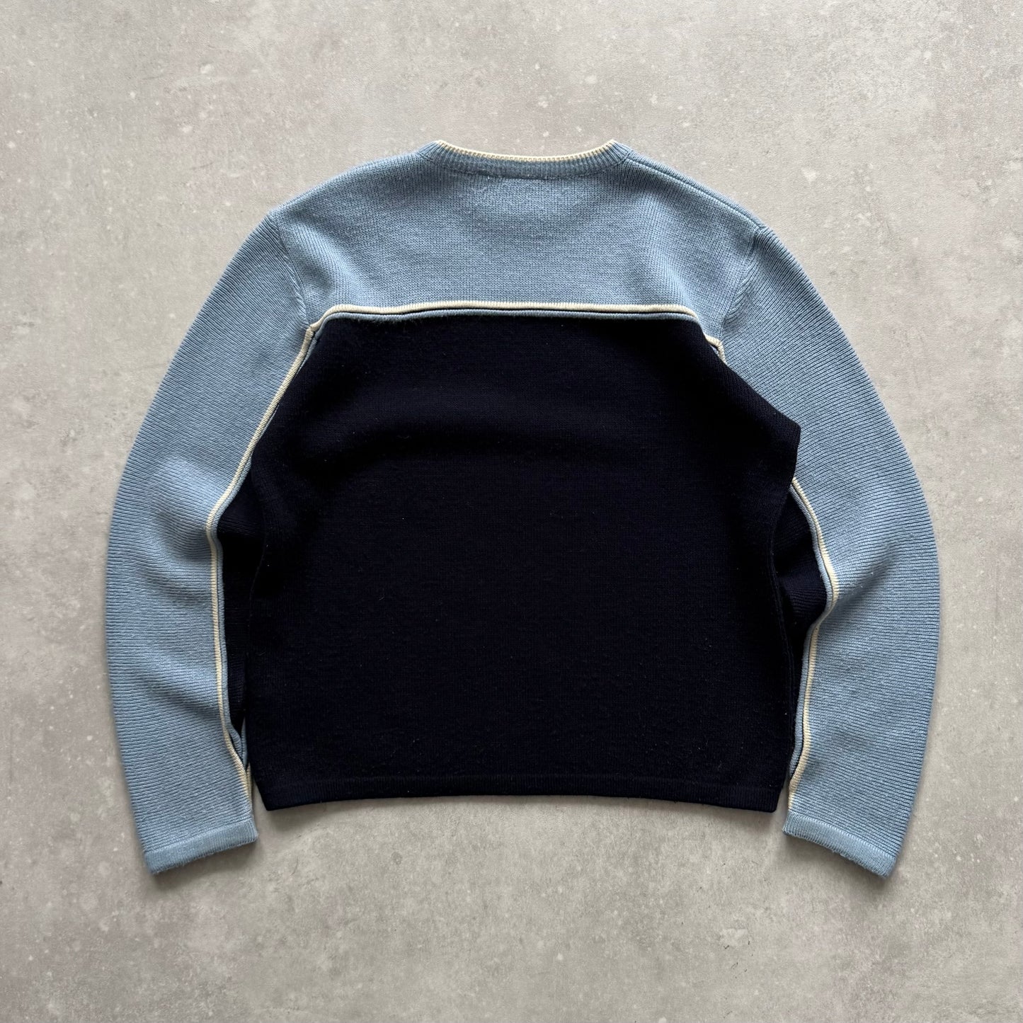 00's Billabong Knit Jumper (S)