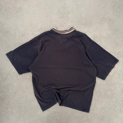 90’s Quiksilver Polo Shirt (XL)